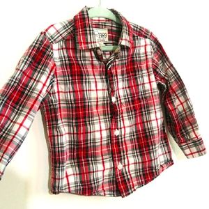 2T Children's Place Button down | Dress Shirt